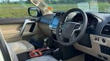 Rent a Car - Prado Tx 150