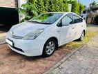 Toyota Prius Car for Rent