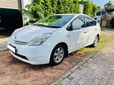 Toyota Prius Car for Rent