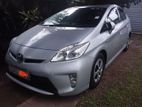 Rent A Car Prius
