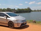 Rent A Car prius - Panadura