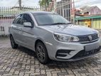 Rent a Car - Proton Saga