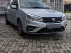 Rent A Car - Proton Saga
