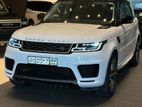 Rent a Car - Range Rover