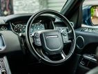 Rent a car - Range Rover Sport 2017 ( Grey )