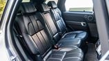 Rent a Car - Range Rover Sport