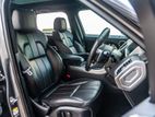 Rent a Car Range Rover Sport