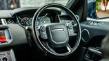 Rent a Car - Range Rover Sport