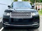 Rent A car - Range Rover Vogue Auto biography