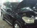 Rent a Car - Rav 4 Jeep