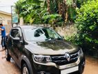 Rent a Car . Renault Kwid