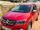 Rent a car || Renault Kwid .