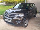 RENT A CAR RENAULT KWID