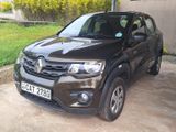 RENT A CAR RENAULT KWID