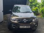 Rent A Car Renault Kwid