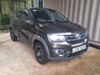 Rent A Car Renault Kwid