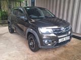 Rent A Car Renault Kwid