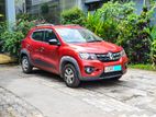 Rent a Car - Renault KWID