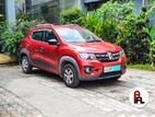 Rent a Car - Renault KWID