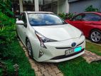 Rent A Car-Rent car - Toyota Prius 4th GEN