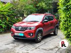 Rent a Car - Renult Kwid 2015
