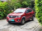 Rent a Car - Renult Kwid X
