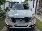 Rent a Car Rexton - Long Term Only