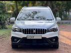 Rent a Car- S-Cross Jeep