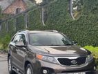 Rent a Car- Sorento Jeep
