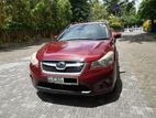 Rent a Car - Subaru XV
