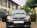 Rent a Car - Susuki Alto 800