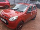 Rent A Car-Susuki Alto Car