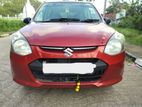 Rent a Car - Susuki Alto (INDIAN/Manuel)