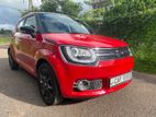 Rent a car - Susuki Ignis