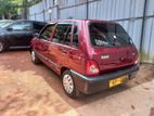 Rent a Car - Susuki Maruti