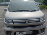 Rent a Car Suzuki Wagon R