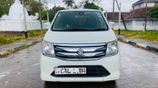 Rent a car - Susuki wagon r