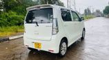 Rent a Car - Susuki Wagon R