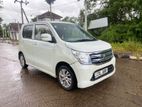 Rent a Car - Susuki Wagon R