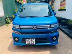 Rent a Car - Suzuki Wagon R in Nugegoda | ikman