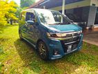 Rent a Car - Susuki Wagon R