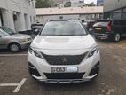 Rent a Car SUV Peugeot 5008 2020