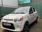 Rent a Car- Suziki Alto