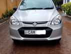Rent a car -Suziki Alto