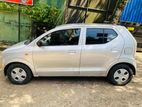 Rent A Car-Suziki Japan Alto