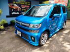 Rent A Car-Suziki Wagon R