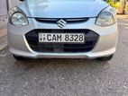 Rent a Car Suzki Alto
