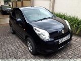 RENT A CAR SUZUKI A-STAR (AUTOMATIC)