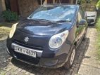 Rent A Car Suzuki A-Star