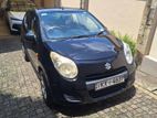 Rent A Car Suzuki A-Star